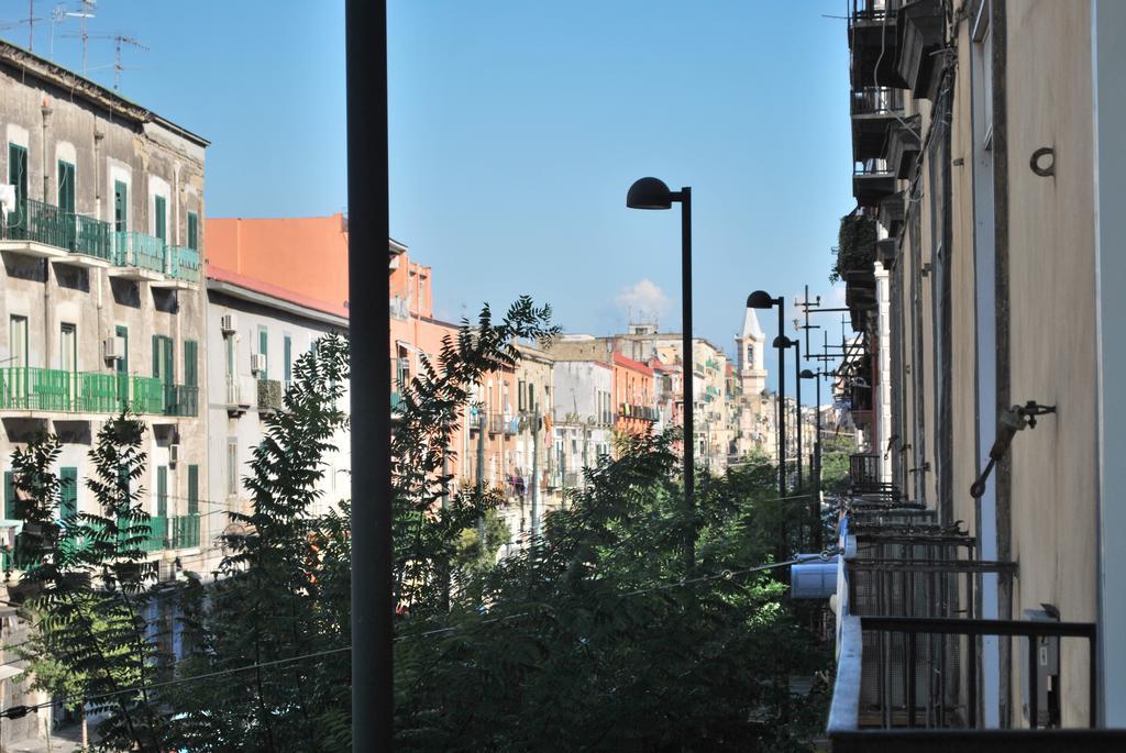 Appartamento Annurca Neapol Zewnętrze zdjęcie