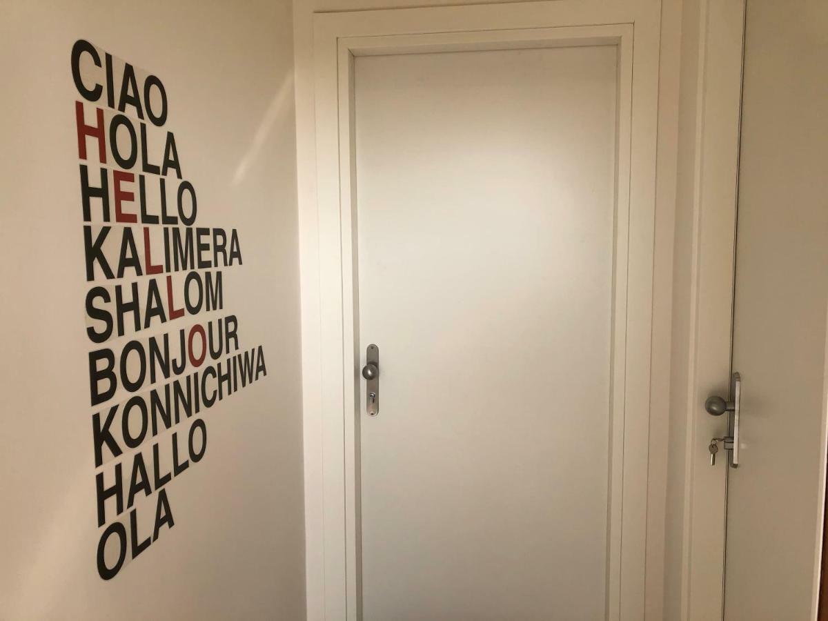 Appartamento Annurca Neapol Zewnętrze zdjęcie